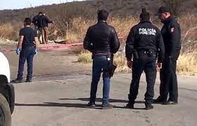 Ejecutan A Ex Municipal De Valle De Zaragoza La Opcion De Chihuahua