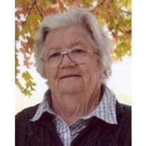 Elaine Adams Obituary January 5, 2011