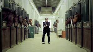 A korean song written by korean singer psy. Gangnam Style Dissected The Subversive Message Within South Korea S Music Video Sensation The Atlantic