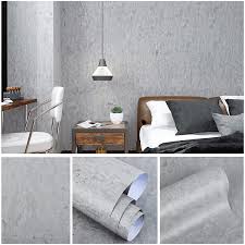 3.when it's displayed, press the menu button on your controller and select set as background. Buy Veelike 15 7 X118 Concrete Wallpaper Peel And Stick Thick Rustic Concrete Countertops Contact Paper Waterproof Industrial Style Cement Wall Paper Self Adhesive Removable Vinyl For Cabinets Kitchen Online In Indonesia B08mq15ynp