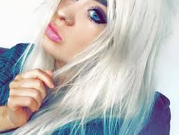 Sam at The Strand Salon