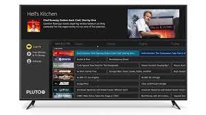 In addition to the launch of the vevo app on the apple tv this morning, a few other notable apps have appeared on the device as well, including two disney channels. Pluto Tv Loses Cnbc But Adds Content From The Weather Channel Cord Cutters News