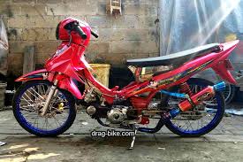 Ver más ideas sobre yamaha crypton, motos, yamaha. Ide Populer 37 Jupiter Z 2008 Modif Thailook