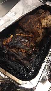 We use cookies to give you the best possible experience on our website. This Is What Happens When You Leave Lamb Ribs In The Oven Overnight At 220c Kitchenconfidential