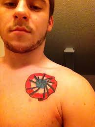 Jeanette Cazares Les Miserables tattoo