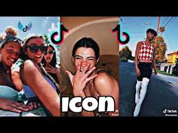Icon I Can Be Your Lindsey Lohan I Can Be Madonna Tiktok Trend Youtube