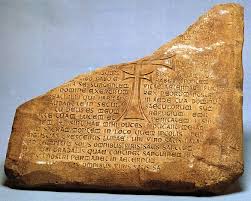 Canyon of the crescent moon. Grail Tablet Indiana Jones Wiki Fandom