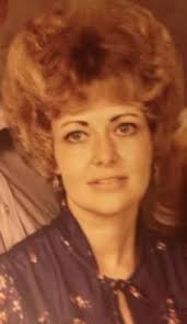 Marilyn Irene Ellis McDaniel