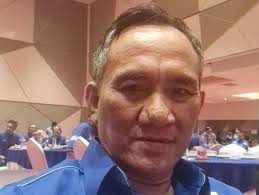Andi Arif Ditujuk Jadi Komisaris PT PLN