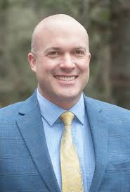 Elliott brings 'local eyes and ears' to new role with Hurricane Helene  recovery office