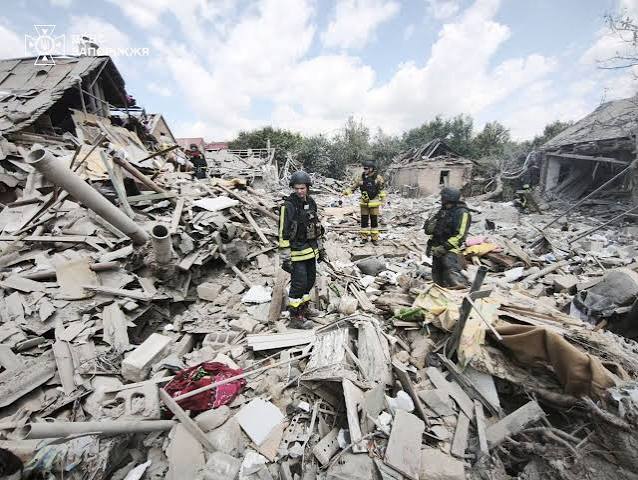 Russian attacks kill five in Ukraine, local officials say | Reuters