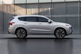 2021 Hyundai Santa Fe Prices Reviews And Pictures Edmunds