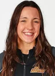 2024-25 Women's Swimming Roster