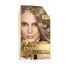 A medium ash blonde dye is also what color covers orange hair extensions as an effective way to neutralize the orange tone of the hair and turn it into a light brown color. What Color Covers Orange Hair L Oreal Paris