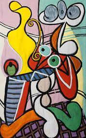 4.5 out of 5 stars 4. Pablo Picasso Tapestry Or Plaid Large Still Life With Pedestal Table 1931 92 X 140 Cm