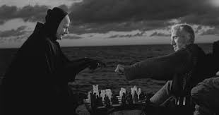 Antonius block, the knight, karin and others. Episode 150 Ingmar Bergman S The Seventh Seal