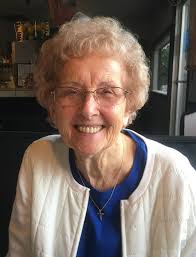 Most Recent Obituaries