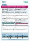 The vaccine can be formulated in two ways: Covid 19 Vaccination Consent Form And Letter For Adults Gov Uk