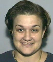 Andrea Strode's Instagram, Twitter & Facebook