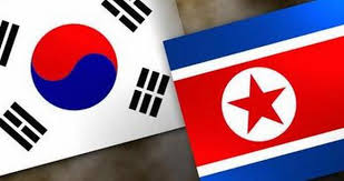 Potrivit agenţiei de presă, cele două state au căzut de acord să participe sub steagul unei „coree unite. Coreea De Sud Si Coreea De Nord Vor Participa Sub Drapelul Coreei Unite La Jocurile Olimpice Din 2018 È™tiri Din Moldova