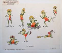 D M Archives When Wdi Legendary Imagineers Designed Landmark Entertainment Projects