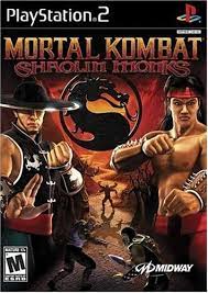 May 14, 2021 · juegos gratis. Amazon Com Mortal Kombat Shaolin Monks Playstation 2 Artist Not Provided Videojuegos