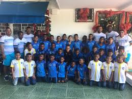 TORNEO CARIBE CHAMPIONS 2019