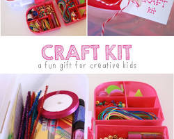 Image of DIY Craft Kit