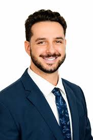 Samuel Graff's Instagram, Twitter & Facebook