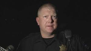 WEB EXTRA: Tulsa Police Officer Jeff Eddings Talks About Home Invasion  Robbery