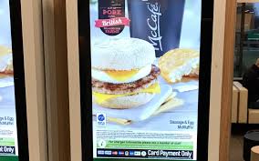 Checking those list you can compare the prices. Why We Re Loving It The Psychology Behind The Mcdonald S Restaurant Of The Future Behavioraleconomics Com The Be Hub