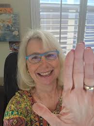 Bucket List Living- Cynthia Towne