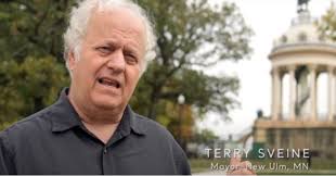 New Ulm, Minnesota... Having fun since 1854.