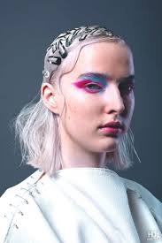 Salt and pepper Hairstyle Photos