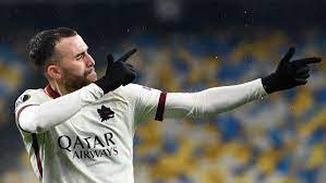 Ajax roma maçı ile uefa şampiyonlar ligi'nde çeyrek final heyecanı devam ediyor. Die Roma Muss Gegen Ajax Ran Europa League Sportnews Bz