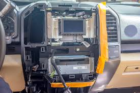 Interior door disassembly 04 08 ford truck club forum. 2018 Ford F150 Gets All New Audio From Rockford Fosgate Twelve Volt Technologies