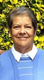 Condolence Book for Sally Doran (née Foxton) (Monamolin, Wexford)