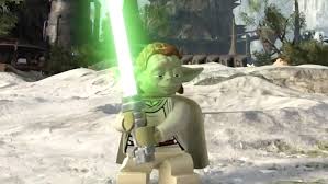 May the force be with you, always. Lego Star Wars The Skywalker Saga Gets Gameplay Reveal And Yaddle Gamesradar