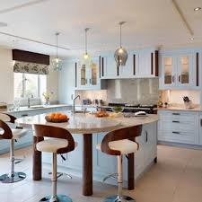 art deco kitchen houzz