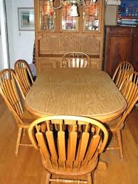 Cochrane Dining Room Furniture Table And Chairs Maple