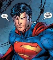 Truth Jawlines And The American Way The Changing Face Of Superman Superman Movies Superman Superman News