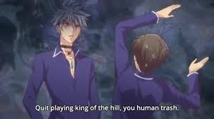 Fruits Basket 2019 Fruits Basket Fruit Basket Anime