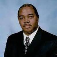 Terry Alexander Blackstone Sr. (1949-2008)