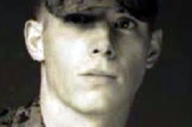 Spread the Word: Iraq-Nam: Johnathan Benson honored, laid to rest