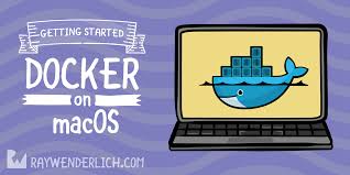 Docker On Macos Getting Started Get Started Dockers Learning