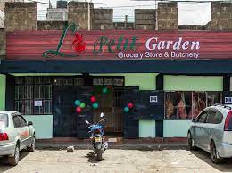 Destinada a todo aquel que quiera. Le Petit Garden About Facebook