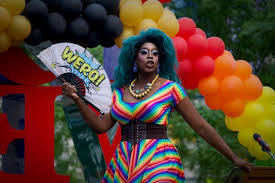 However, different communities celebrate pride day on different days throughout june. Lgbt Pride Month 2020 What To Know About Its History Events Parades Abc News