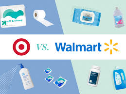 Walmart Vs Target Price Comparison Apartment Therapy