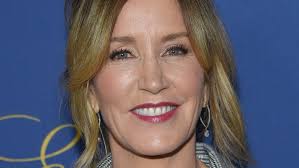 American actress felicity huffman, best known for her role as executive producer dana whitaker on the abc . Why Hollywood Won T Cast Felicity Huffman Anymore
