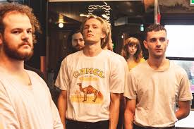 MUSIC NEWS: DITZ Announce EP Details & Release New Single 'Role Model'